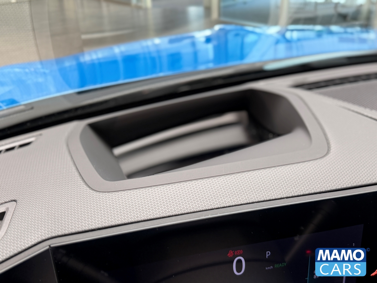 Fahrzeugabbildung Opel Astra Electric GS L ST WP/ACC/AHK/BLIS/HUD/360°
