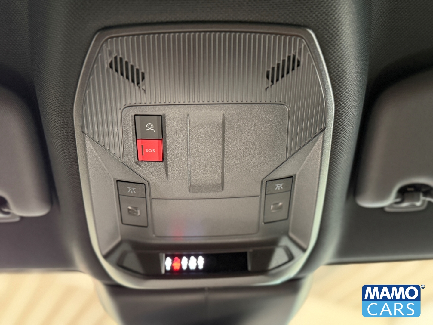 Fahrzeugabbildung Opel Astra Electric GS L ST WP/ACC/AHK/BLIS/HUD/360°