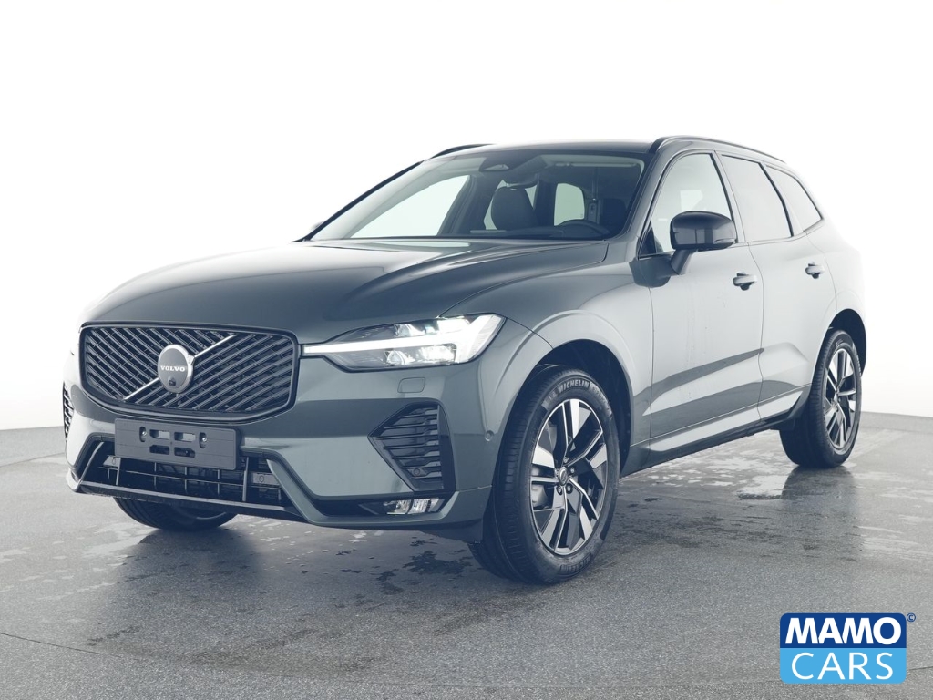 Fahrzeugabbildung Volvo XC60 B5 AWD Plus Dark ACC/BLIS/HUD/PANO/360°