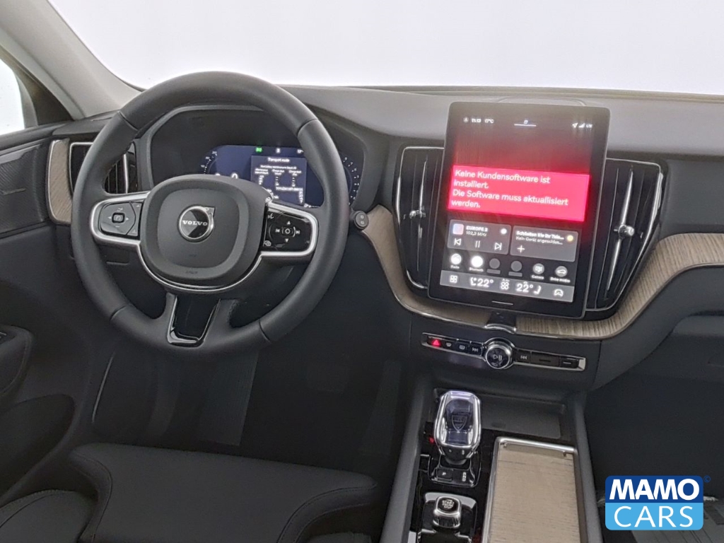 Fahrzeugabbildung Volvo XC60 B5 AWD Plus Dark ACC/BLIS/HUD/PANO/360°