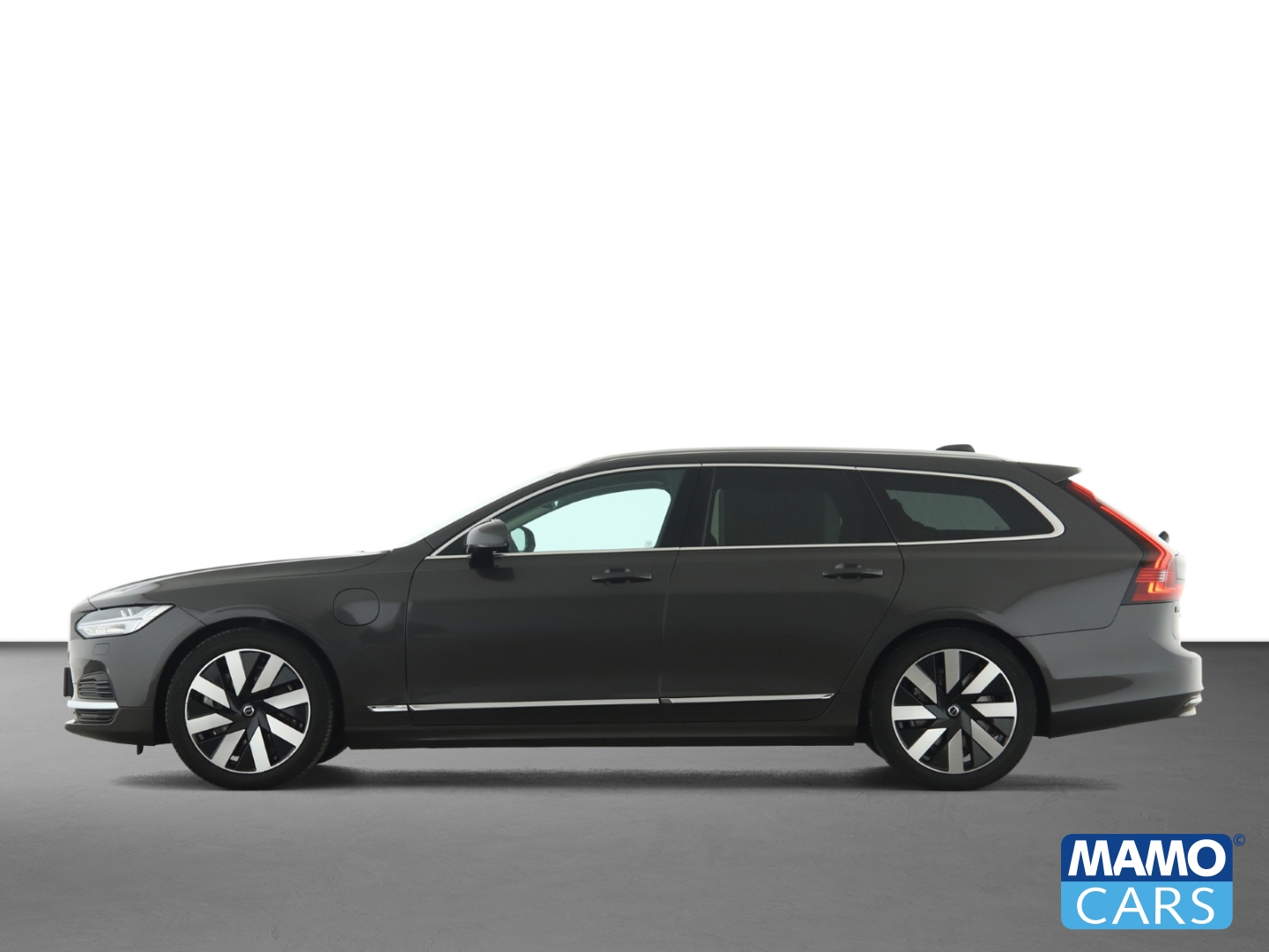 Fahrzeugabbildung Volvo V90 T6 AWD Recharge Plus Bright AHK/BLIS/H&K/PANO