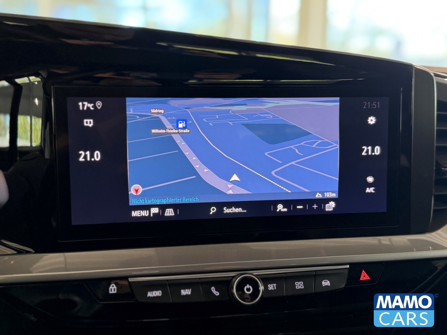 Fahrzeugabbildung Opel Mokka Ultimate ACC/BLIS/CAM/NAVI/ALCANTARA