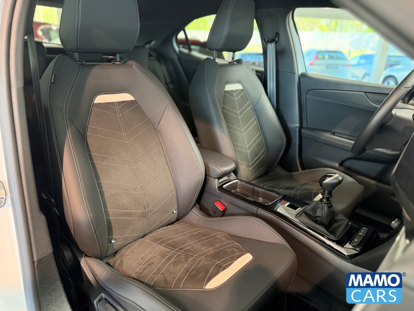 Fahrzeugabbildung Opel Mokka Ultimate ACC/BLIS/CAM/NAVI/ALCANTARA