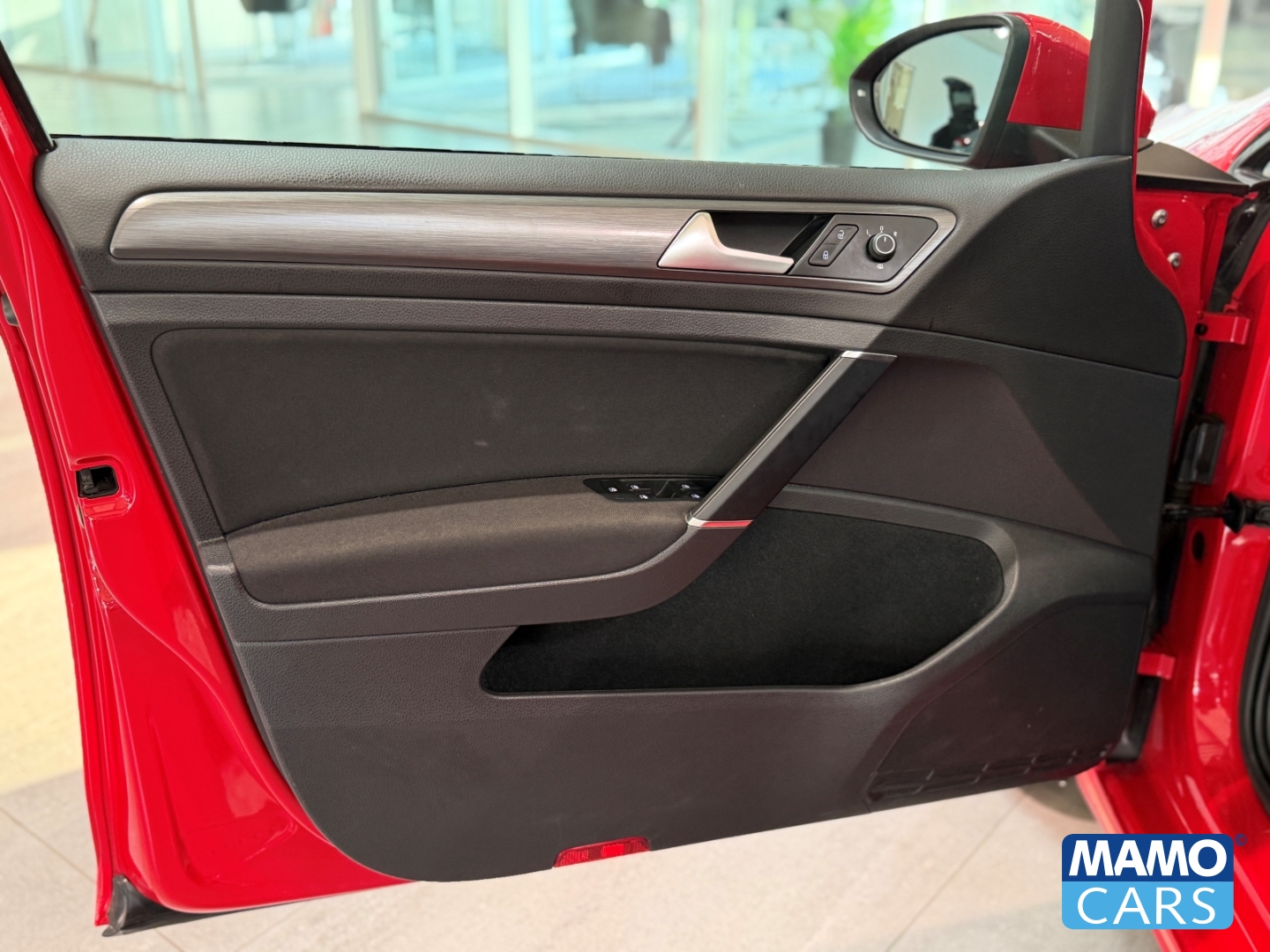 Fahrzeugabbildung Volkswagen Golf VII Variant Comfortline AHK/PDC/SHZ/NAVI