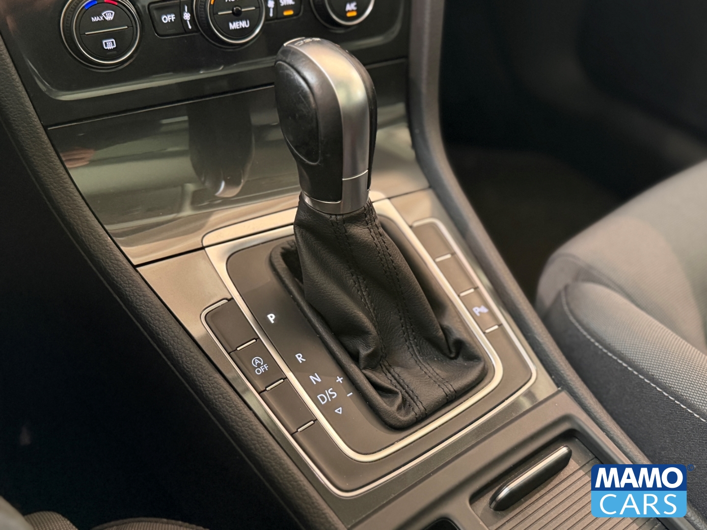 Fahrzeugabbildung Volkswagen Golf VII Variant Comfortline AHK/PDC/SHZ/NAVI