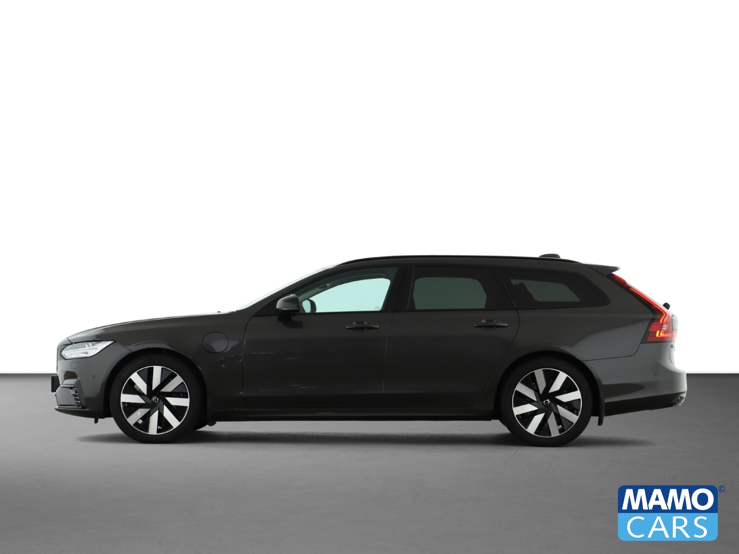Fahrzeugabbildung Volvo V90 T6 AWD Plus Dark Recharge AHK/ACC/360°/H&K
