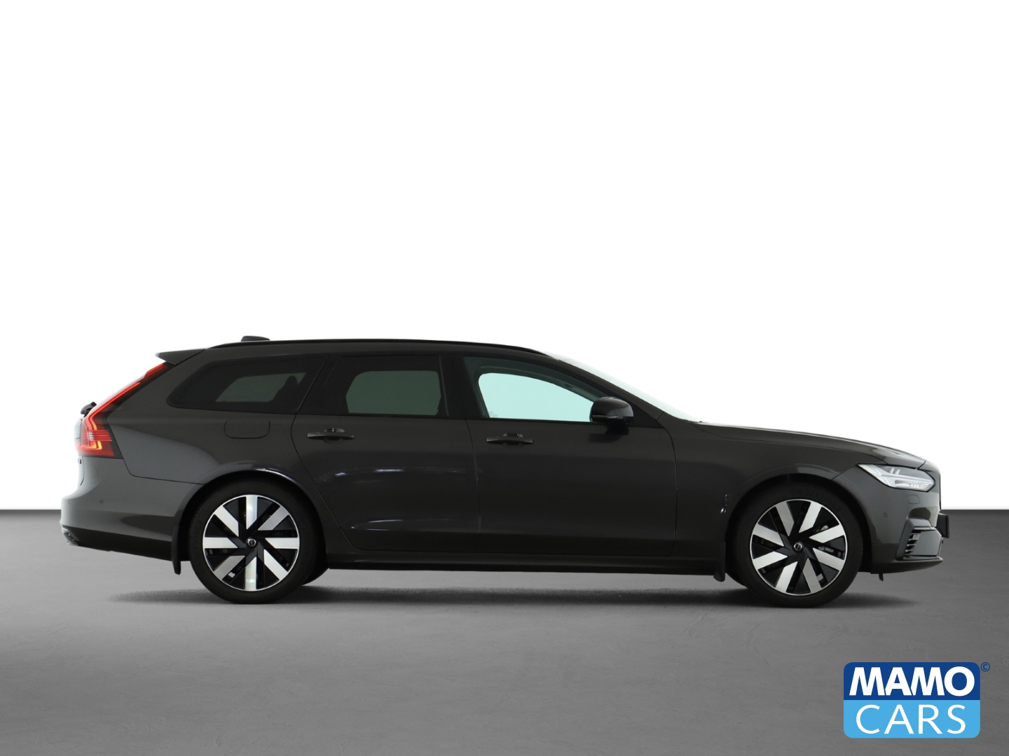 Fahrzeugabbildung Volvo V90 T6 AWD Plus Dark Recharge AHK/ACC/360°/H&K