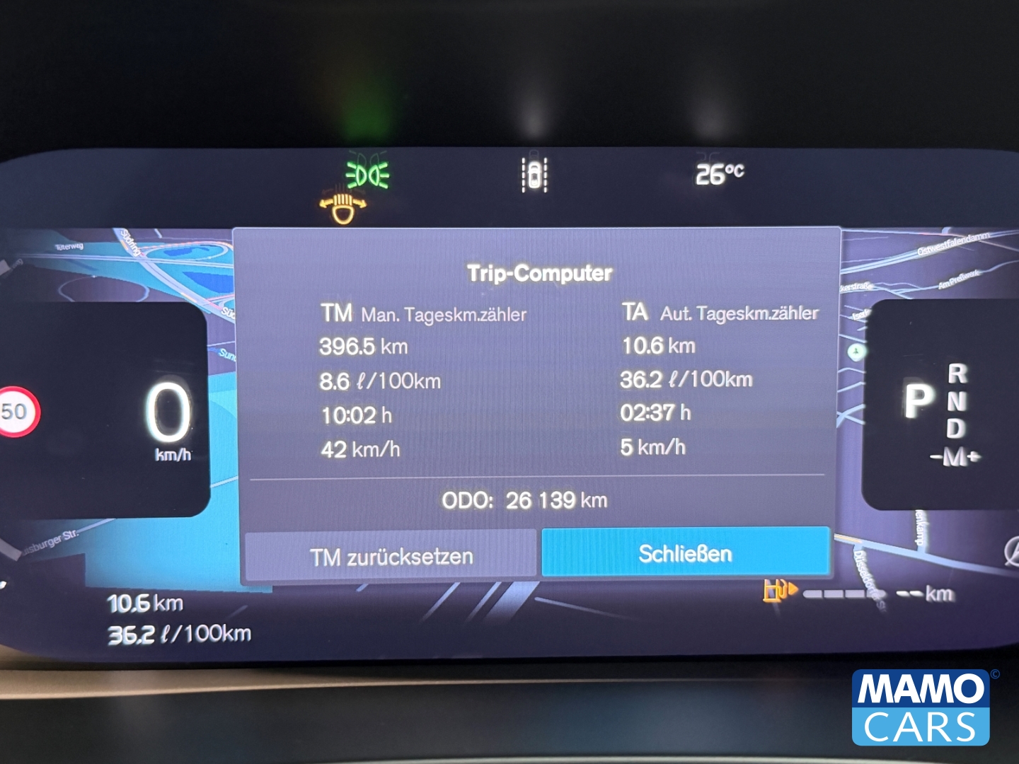Fahrzeugabbildung Volvo XC40 B3 Core ACC/BLIS/NAVI/CAM