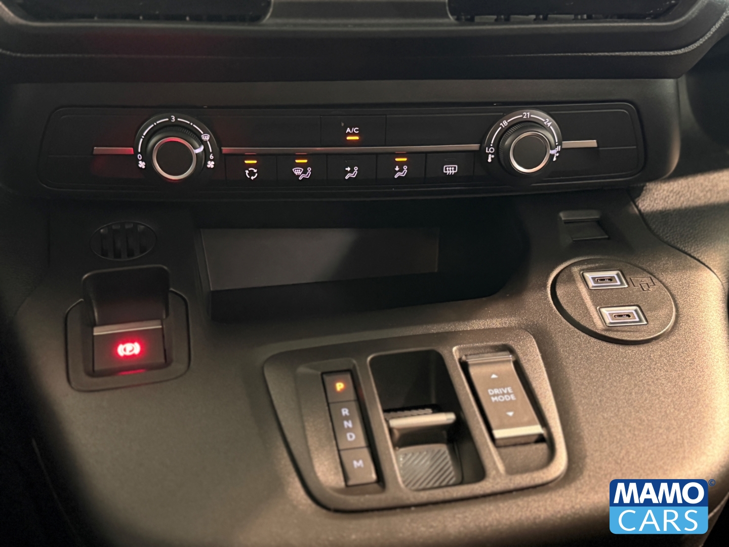 Fahrzeugabbildung Opel Combo Life E Edition N1 LUX/DAB/KLIMA/PDC/APPLE