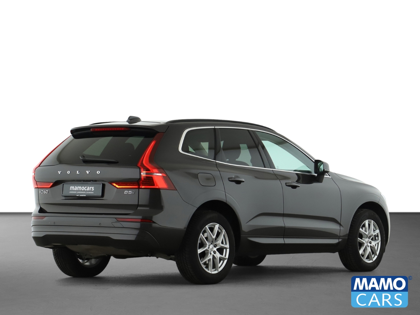 Fahrzeugabbildung Volvo XC60 B5 Core AWD/WINTER P./LICHT-P./H&K