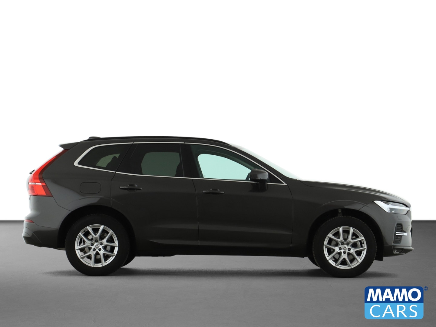 Fahrzeugabbildung Volvo XC60 B5 Core AWD/WINTER P./LICHT-P./H&K
