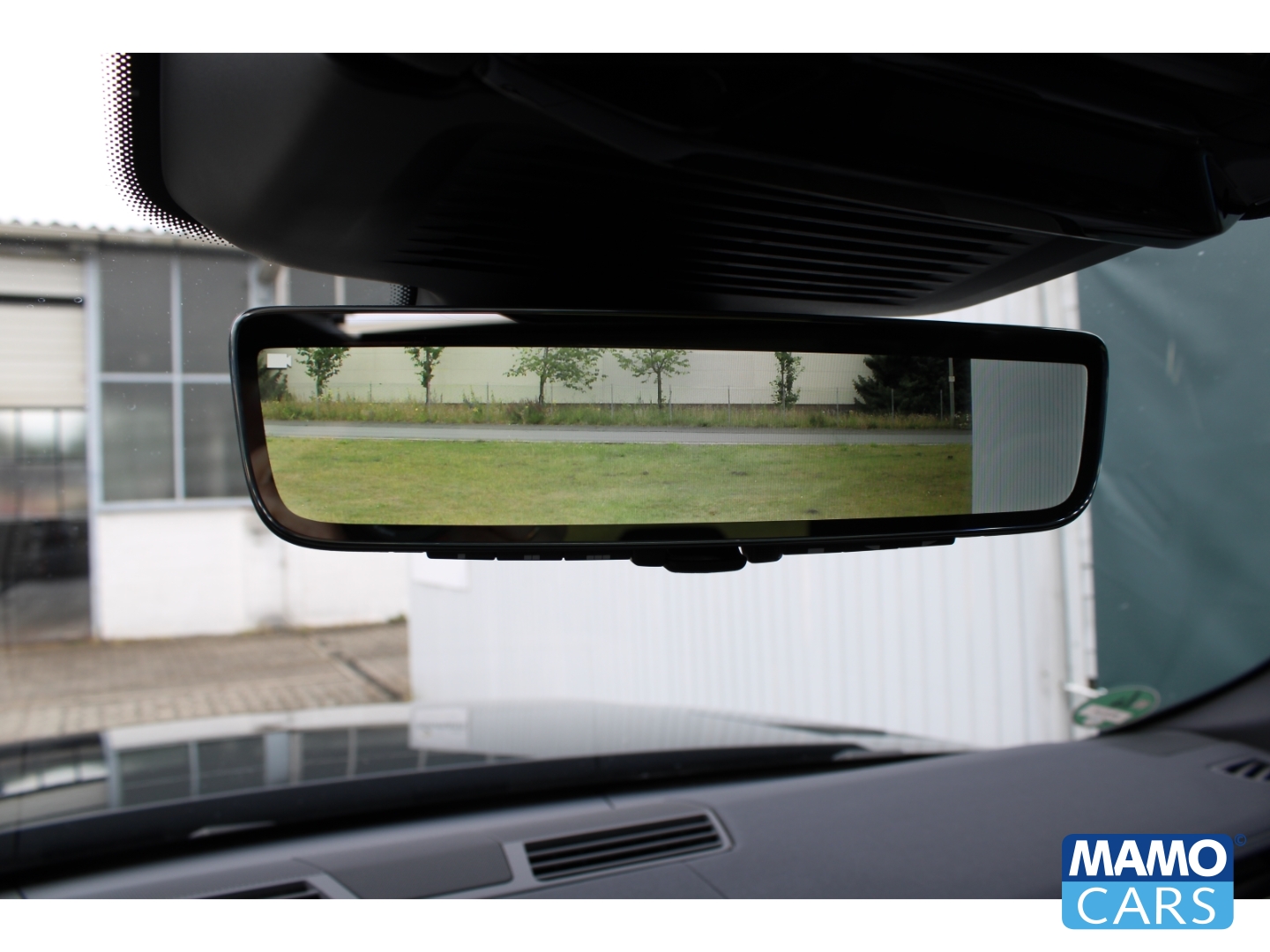Fahrzeugabbildung Land Rover Range Rover Sport D300 Dynamic HSE/BLACK/AHK/PANO