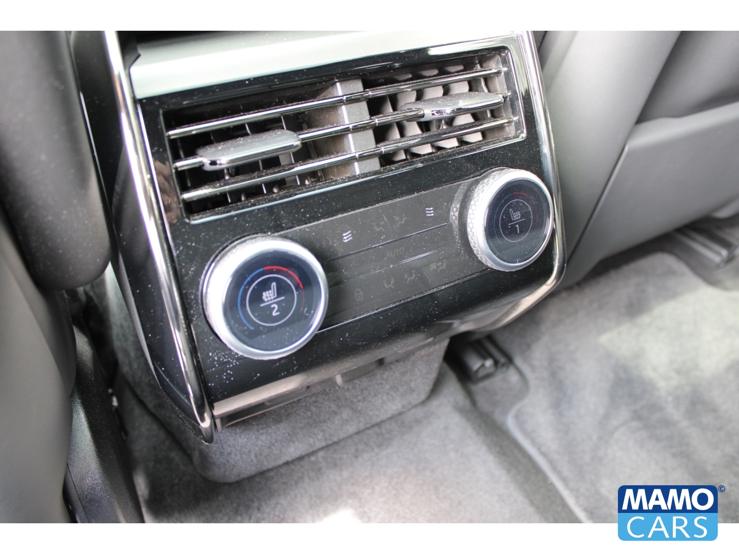 Fahrzeugabbildung Land Rover Range Rover Sport D300 Dynamic HSE/BLACK/AHK/PANO