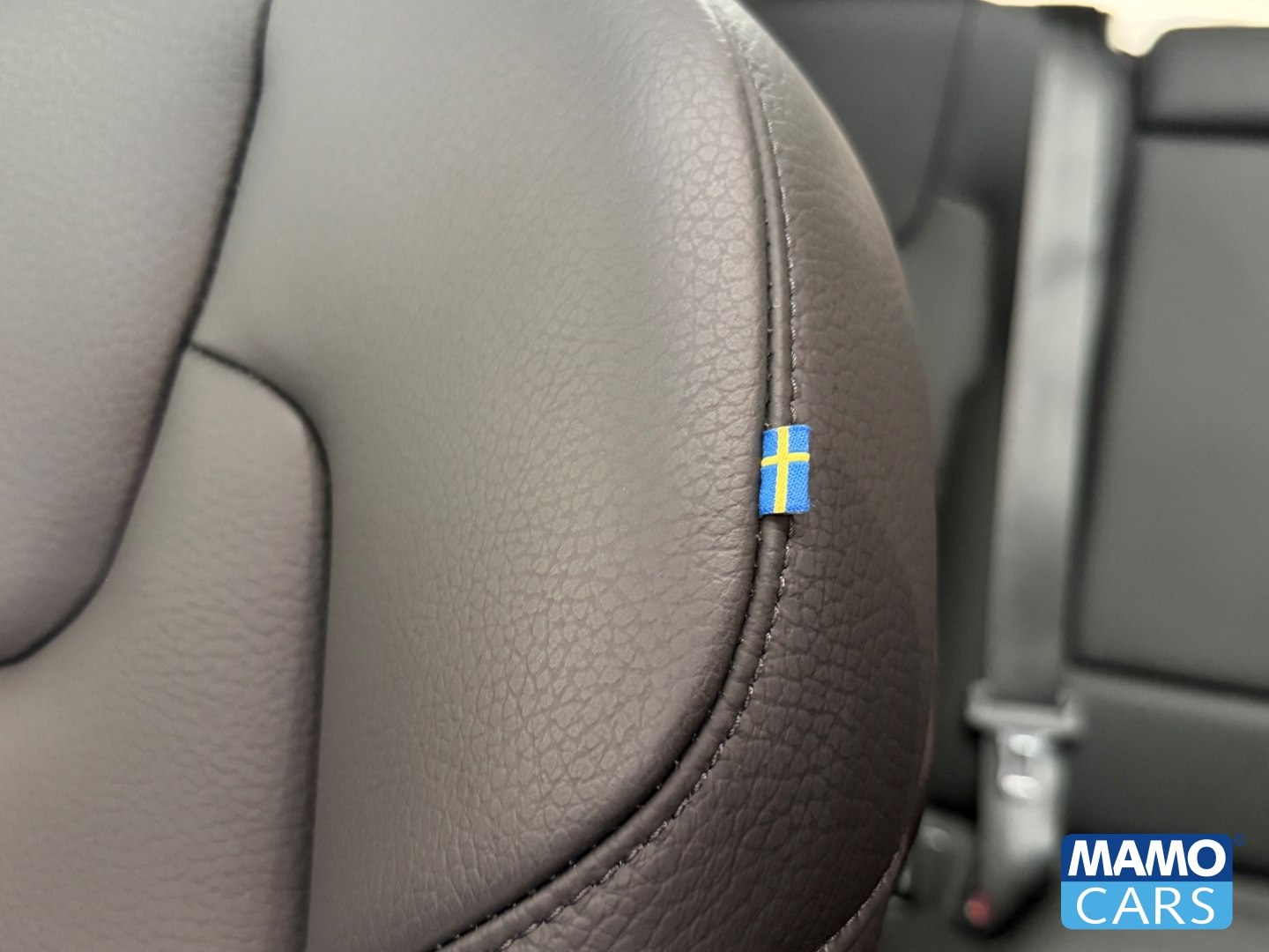 Fahrzeugabbildung Volvo XC60 T6 Plus Dark ACC/HUD/360CAM/BLIS/PANO