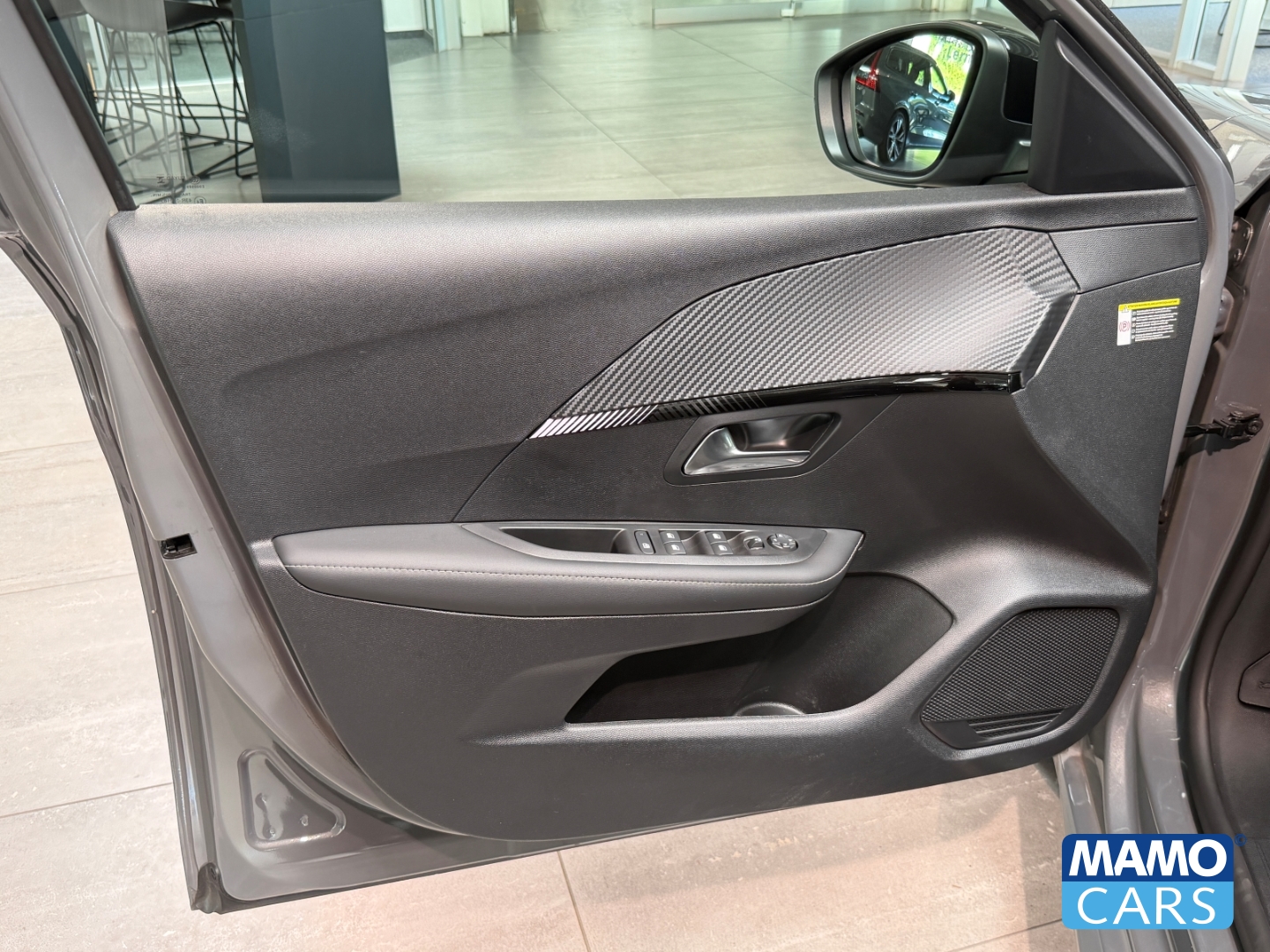 Fahrzeugabbildung Peugeot 208 Allure PureTech 100 NAVI/KLIMA/SHZ/CAM