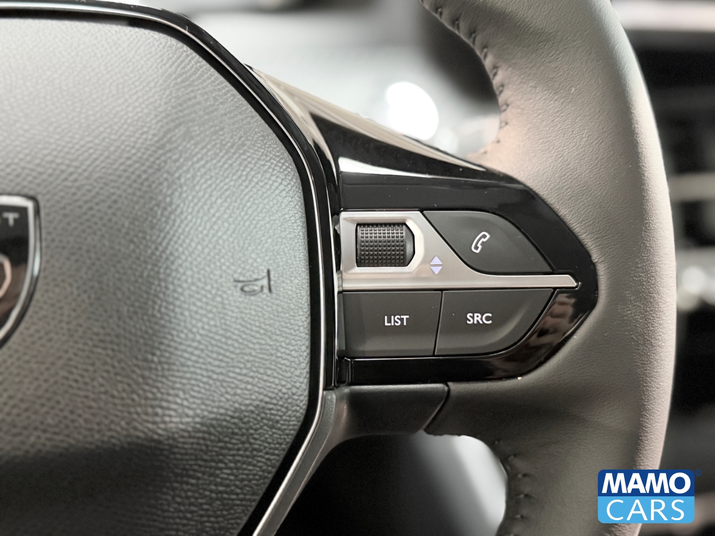 Fahrzeugabbildung Peugeot 208 Allure PureTech 100 NAVI/KLIMA/SHZ/CAM