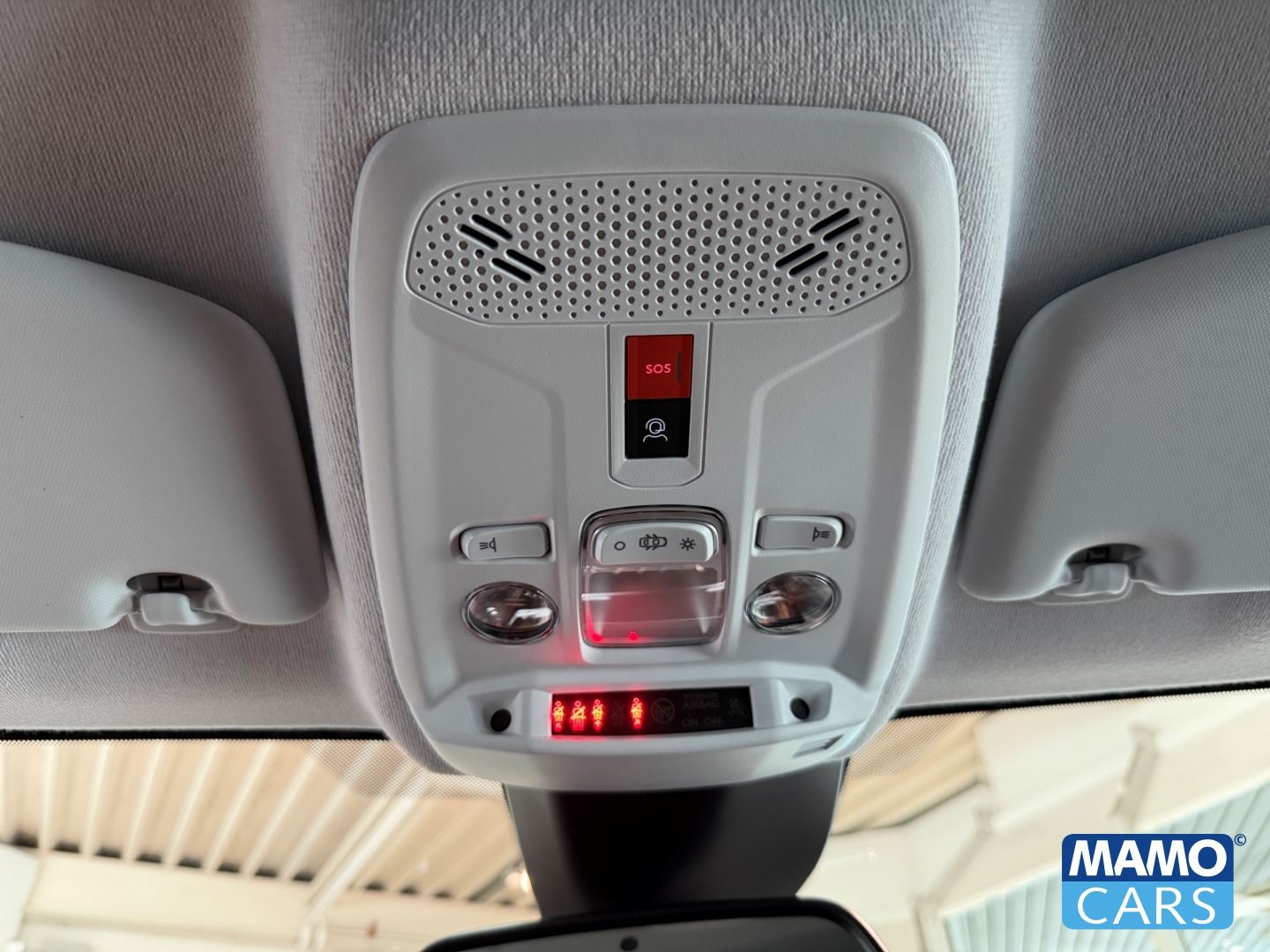 Fahrzeugabbildung Peugeot 208 Allure PureTech 100 NAVI/KLIMA/SHZ/CAM