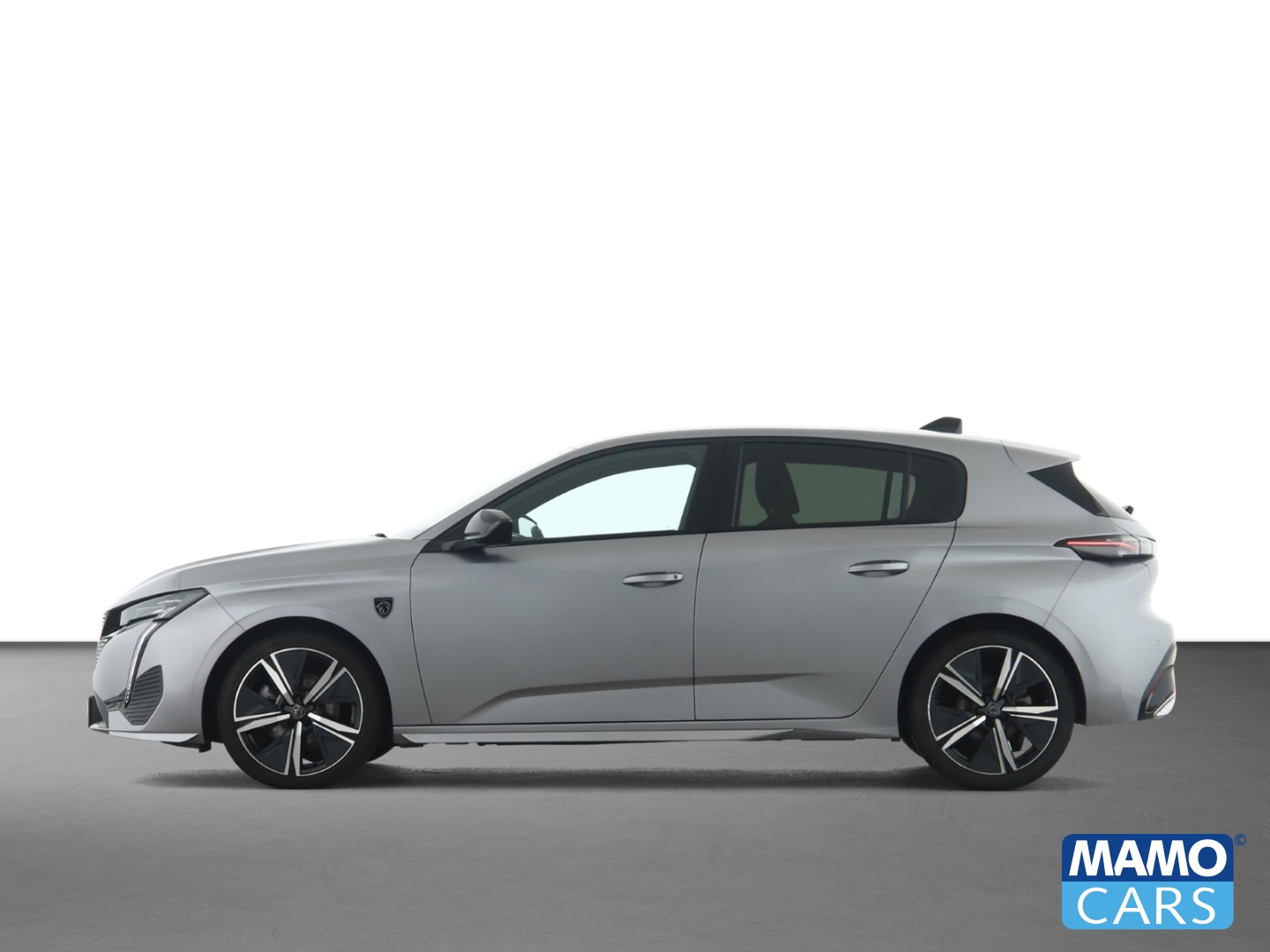 Fahrzeugabbildung Peugeot 308 GT ACC/BLIS/CAM/FSH/FOCAL/MATRIX/SHZ/NAVI