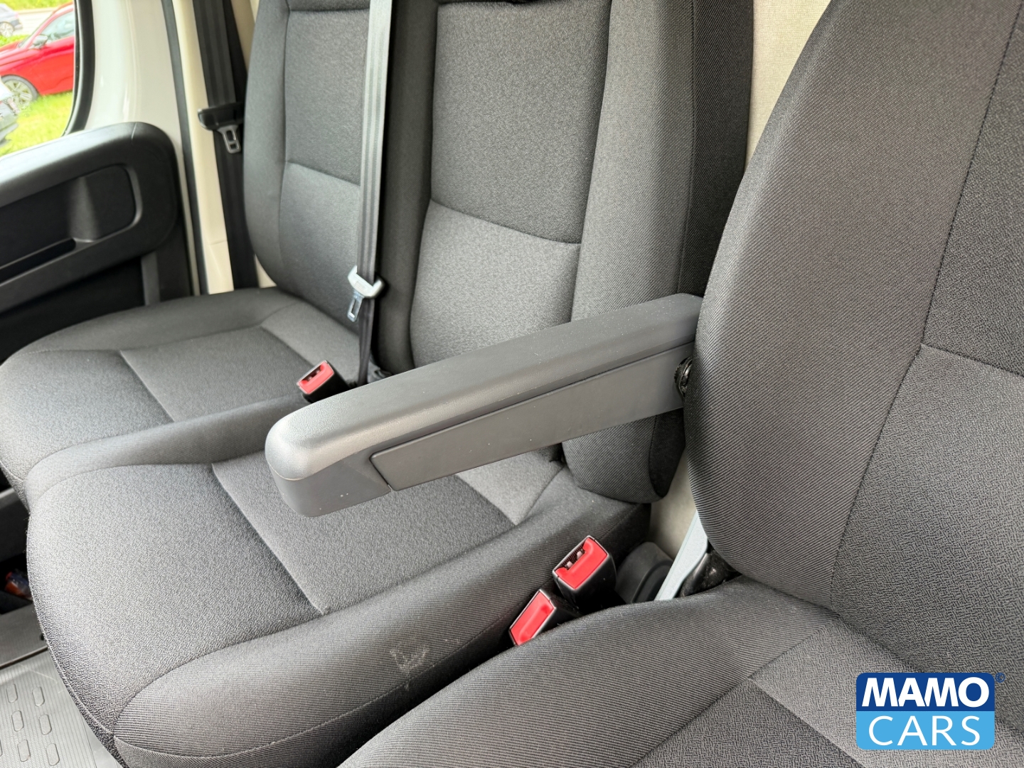 Fahrzeugabbildung Opel Movano Kasten 3.5t L4H2 BlueHDI180 BLIS/CAM/NAVI