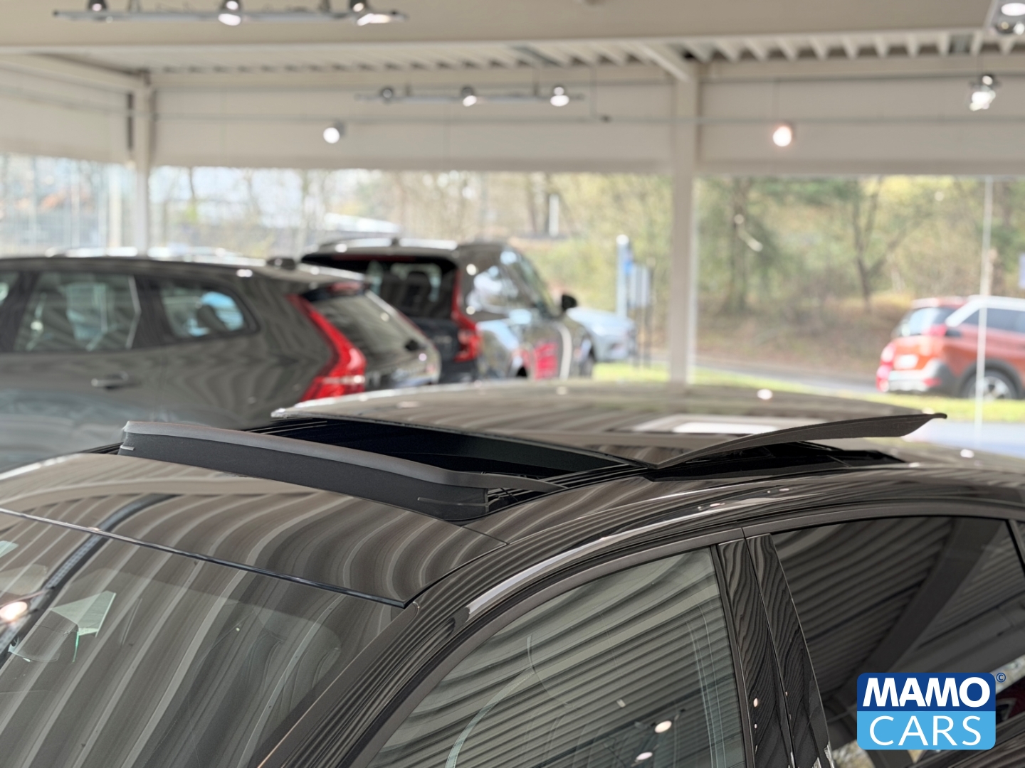 Fahrzeugabbildung Peugeot 308 GT Pack Plug-In Hybrid ACC/AHK/CAM/LED/PANO