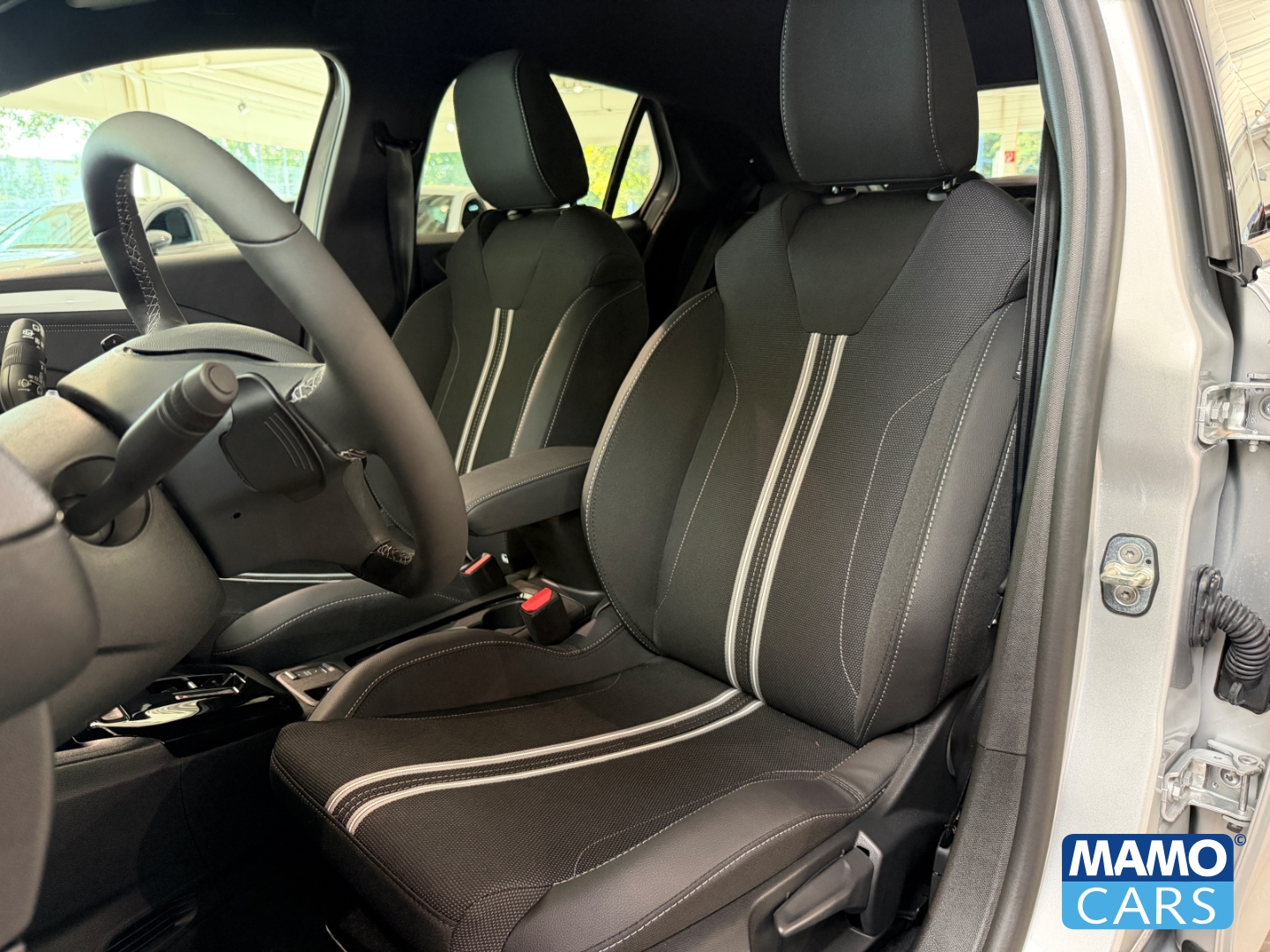 Fahrzeugabbildung Opel Corsa GS 48V-Hybrid ACC/BLIS/NAVI/180°/SHZ/LHZ