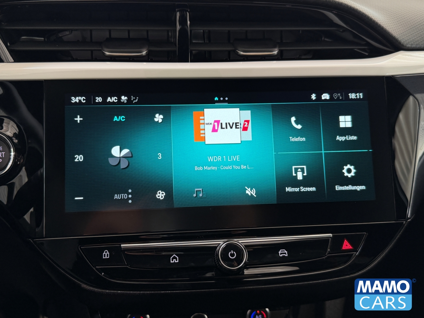 Fahrzeugabbildung Opel Corsa GS 48V-Hybrid ACC/BLIS/NAVI/180°/SHZ/LHZ