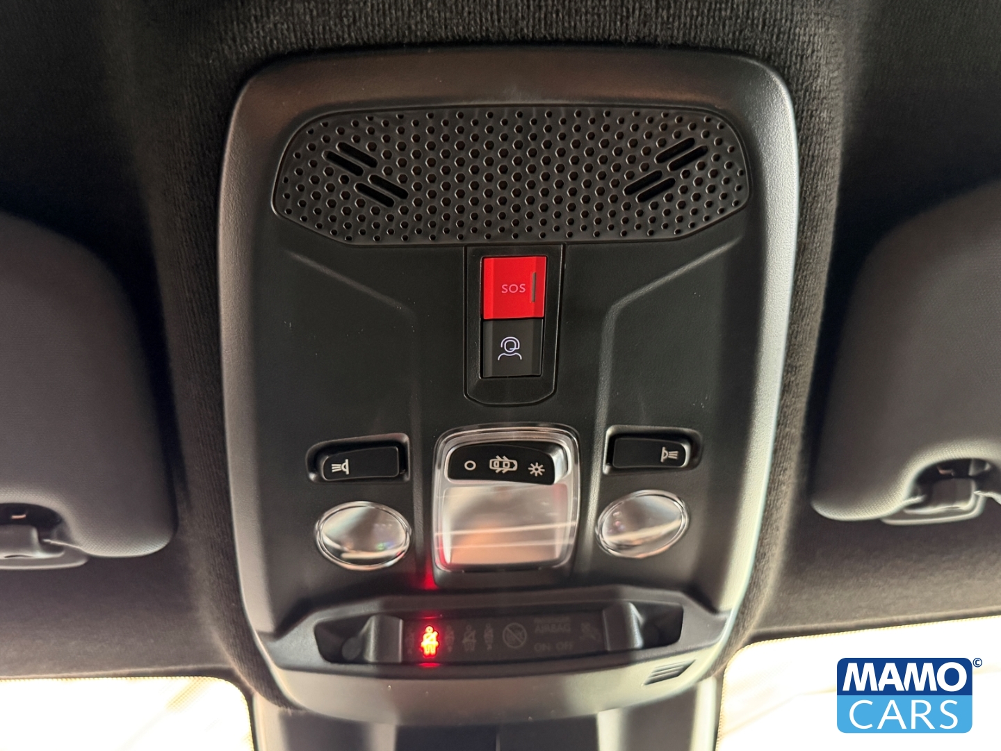 Fahrzeugabbildung Opel Corsa GS 48V-Hybrid ACC/BLIS/NAVI/180°/SHZ/LHZ