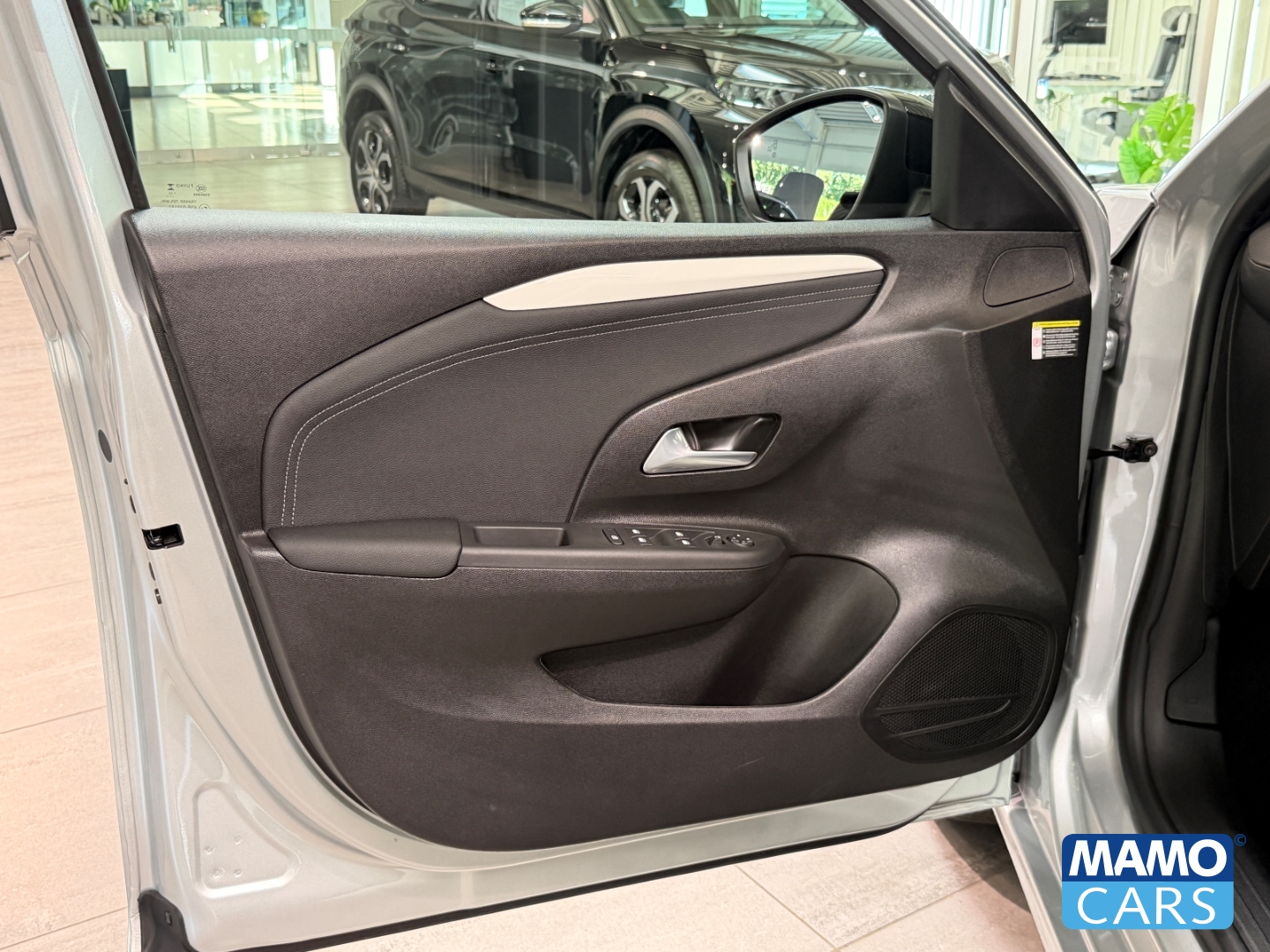 Fahrzeugabbildung Opel Corsa GS 48V-Hybrid ACC/BLIS/NAVI/180°/SHZ/LHZ