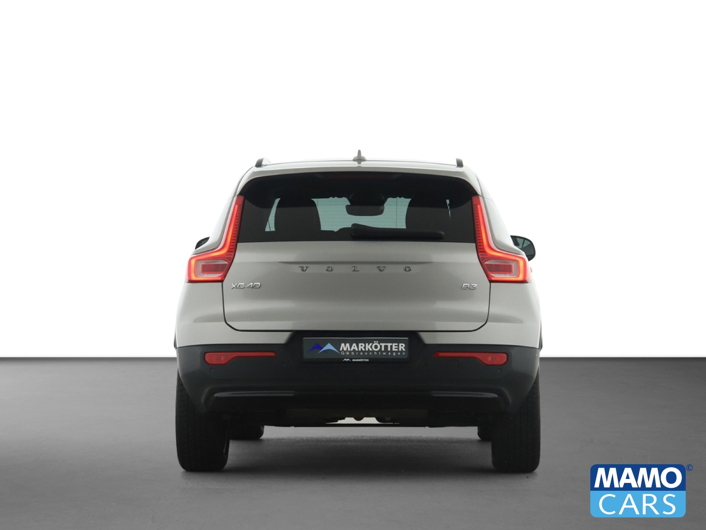 Fahrzeugabbildung Volvo XC40 B3 Ultra Dark PIXEL/Harman/Memory/360Kam