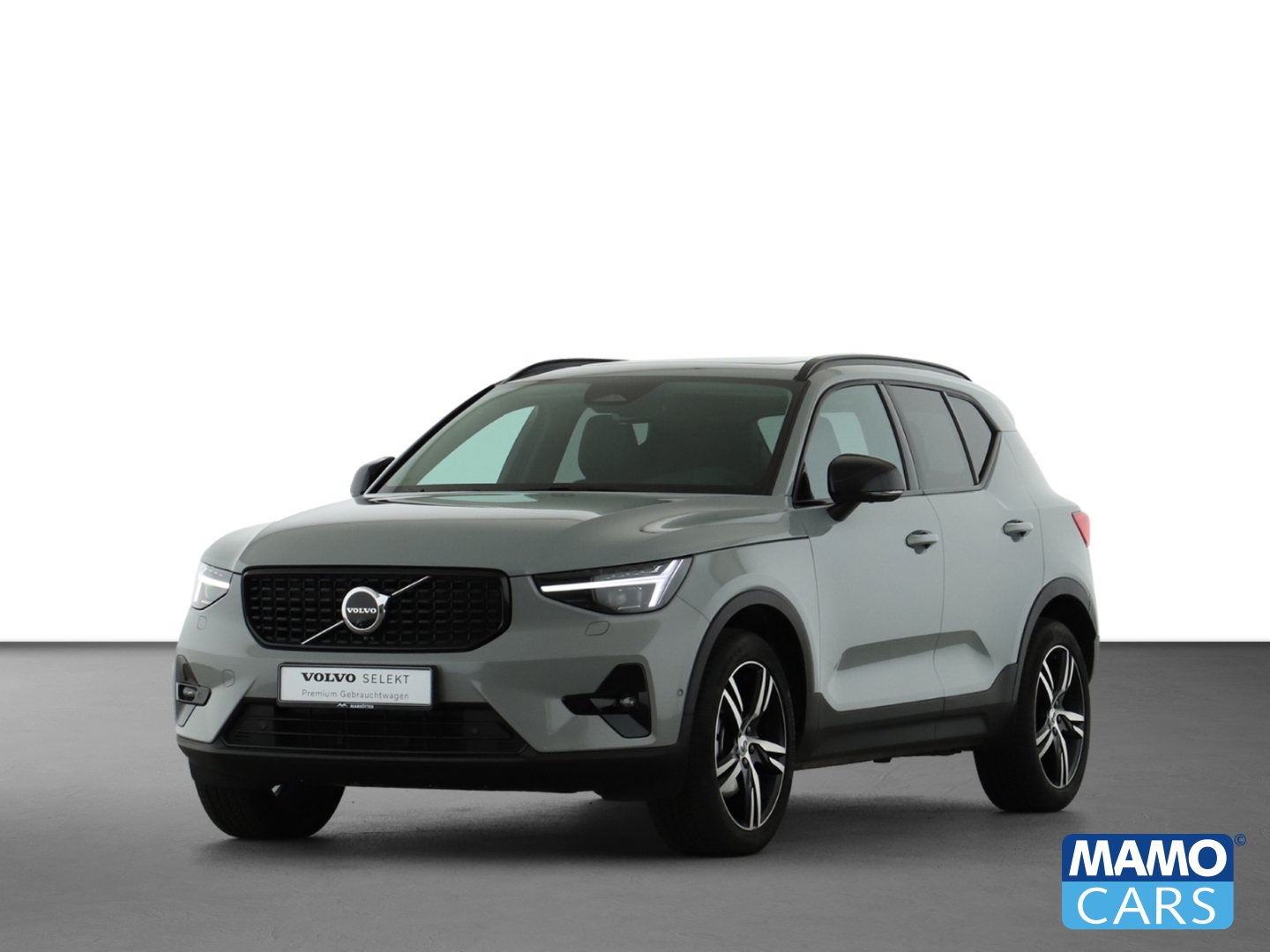 Volvo XC40 B4 Plus Dark ACC/BLIS/360°/LHZ/H&K/PANO