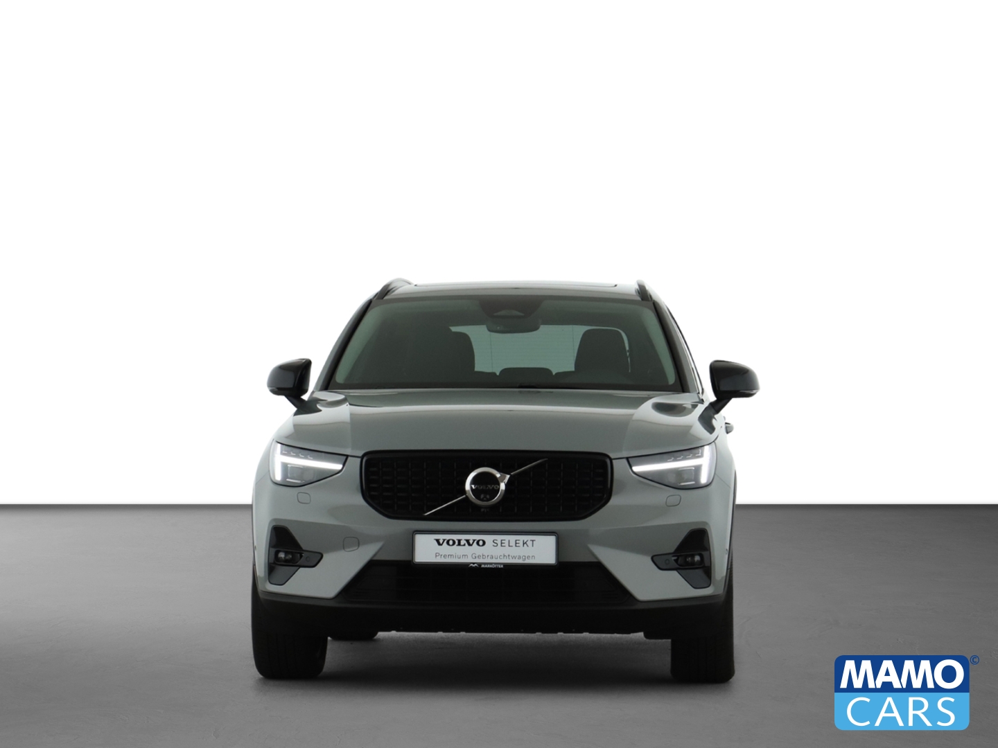 Fahrzeugabbildung Volvo XC40 B4 Plus Dark ACC/BLIS/360°/LHZ/H&K/PANO
