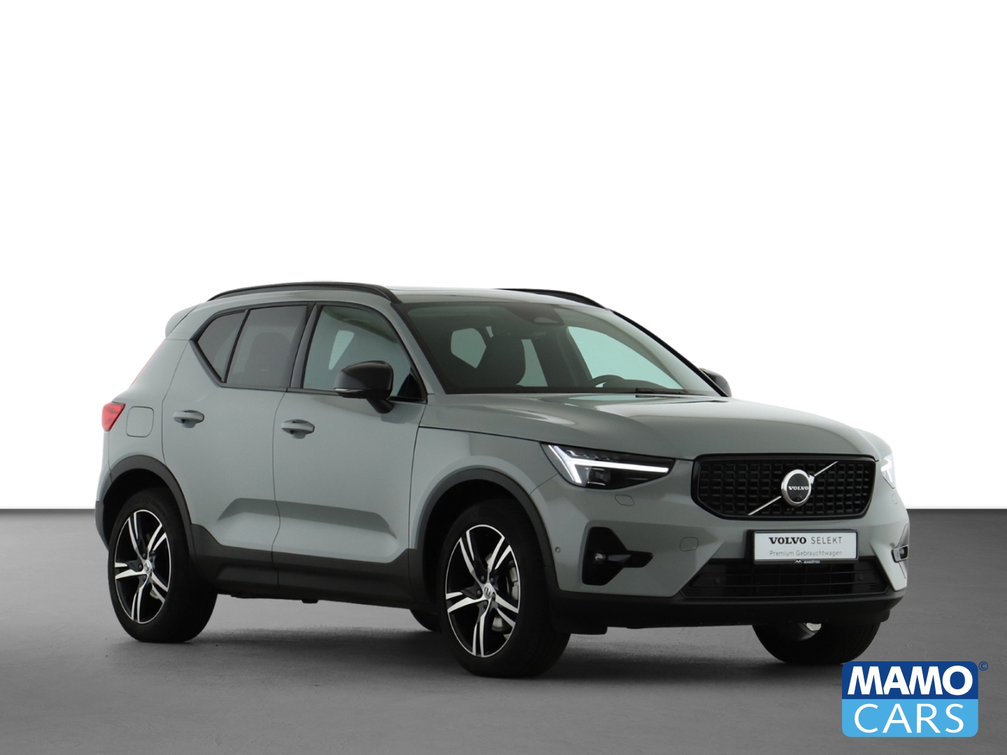 Fahrzeugabbildung Volvo XC40 B4 Plus Dark ACC/BLIS/360°/LHZ/H&K/PANO