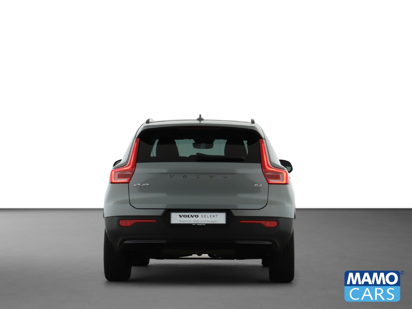 Fahrzeugabbildung Volvo XC40 B4 Plus Dark ACC/BLIS/360°/LHZ/H&K/PANO