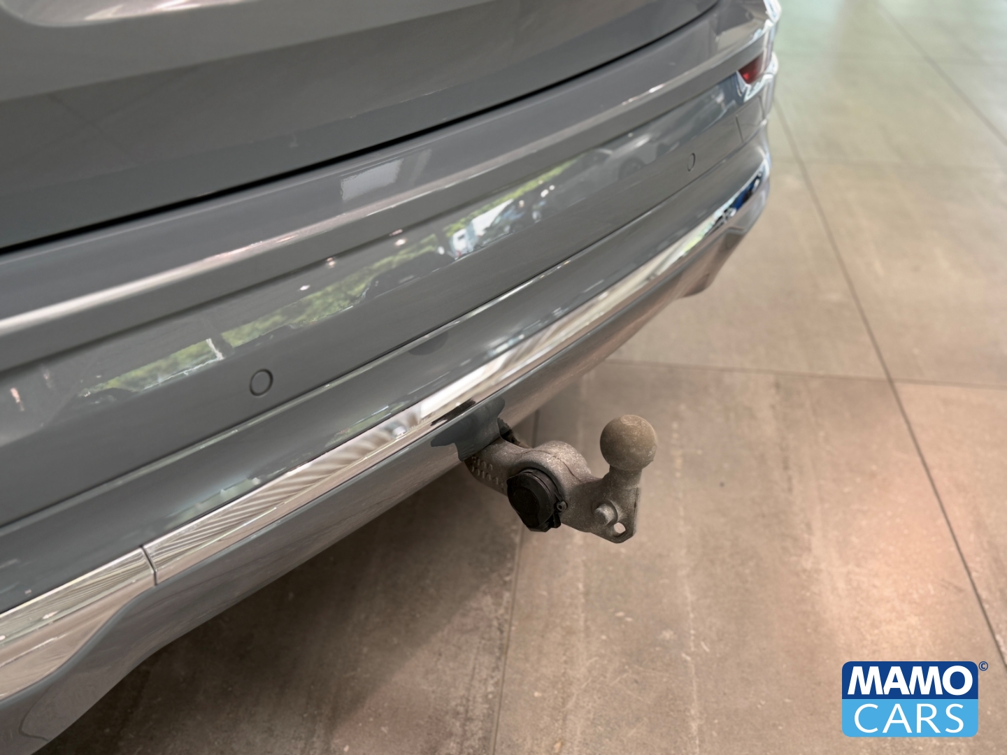 Fahrzeugabbildung Volvo XC60 T6 AWD Core Recharge ACC/BLIS/AHK/FSH/PANO