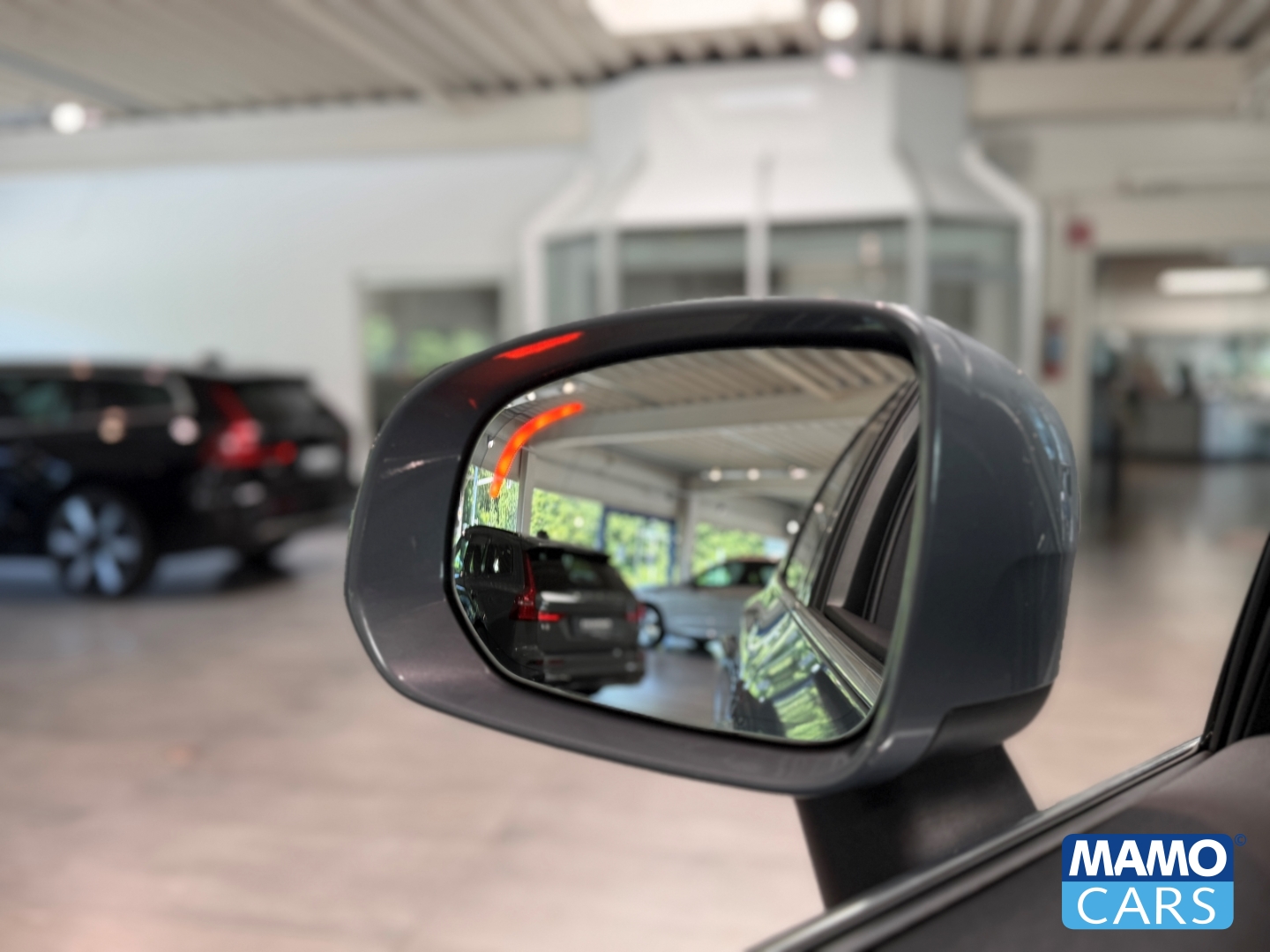 Fahrzeugabbildung Volvo XC60 T6 AWD Core Recharge ACC/BLIS/AHK/FSH/PANO