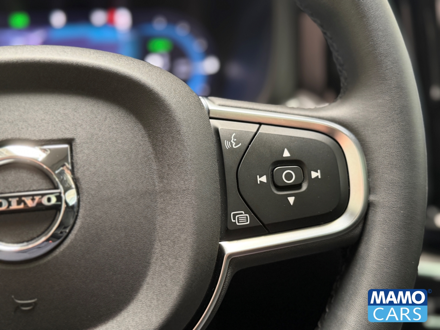 Fahrzeugabbildung Volvo XC60 T6 AWD Core Recharge ACC/BLIS/AHK/FSH/PANO