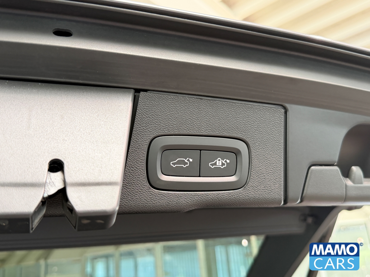 Fahrzeugabbildung Volvo XC60 T6 AWD Core Recharge ACC/BLIS/AHK/FSH/PANO