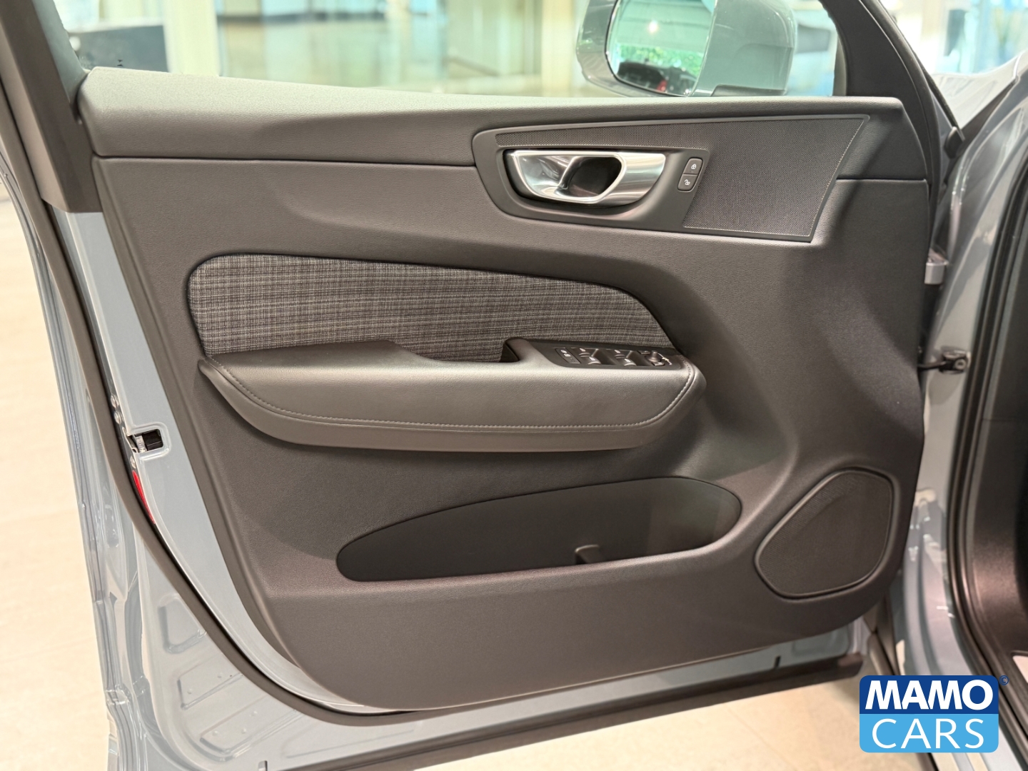 Fahrzeugabbildung Volvo XC60 T6 AWD Core Recharge ACC/BLIS/AHK/FSH/PANO