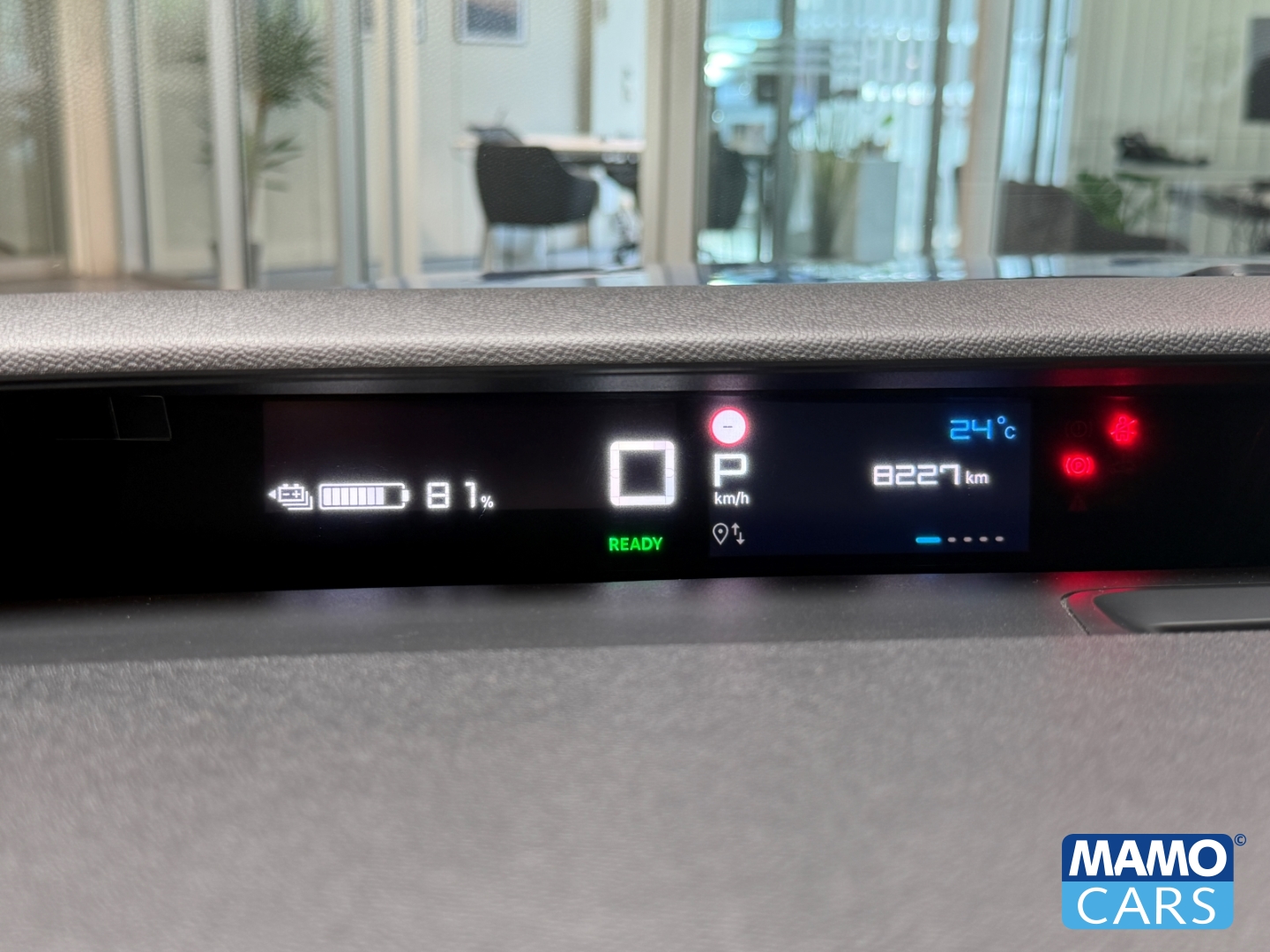 Fahrzeugabbildung Citroen e-C3 113 MAX 11KW-OBC/NAVI/KLIMA/CAM/TEMPOMAT