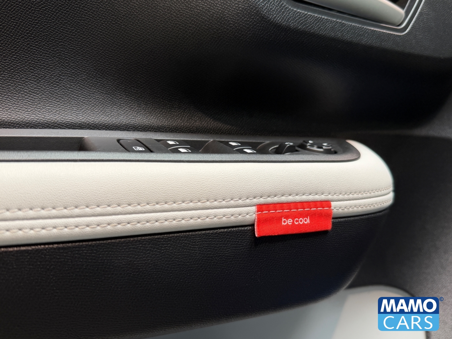 Fahrzeugabbildung Citroen e-C3 113 MAX 11KW-OBC/NAVI/KLIMA/CAM/TEMPOMAT