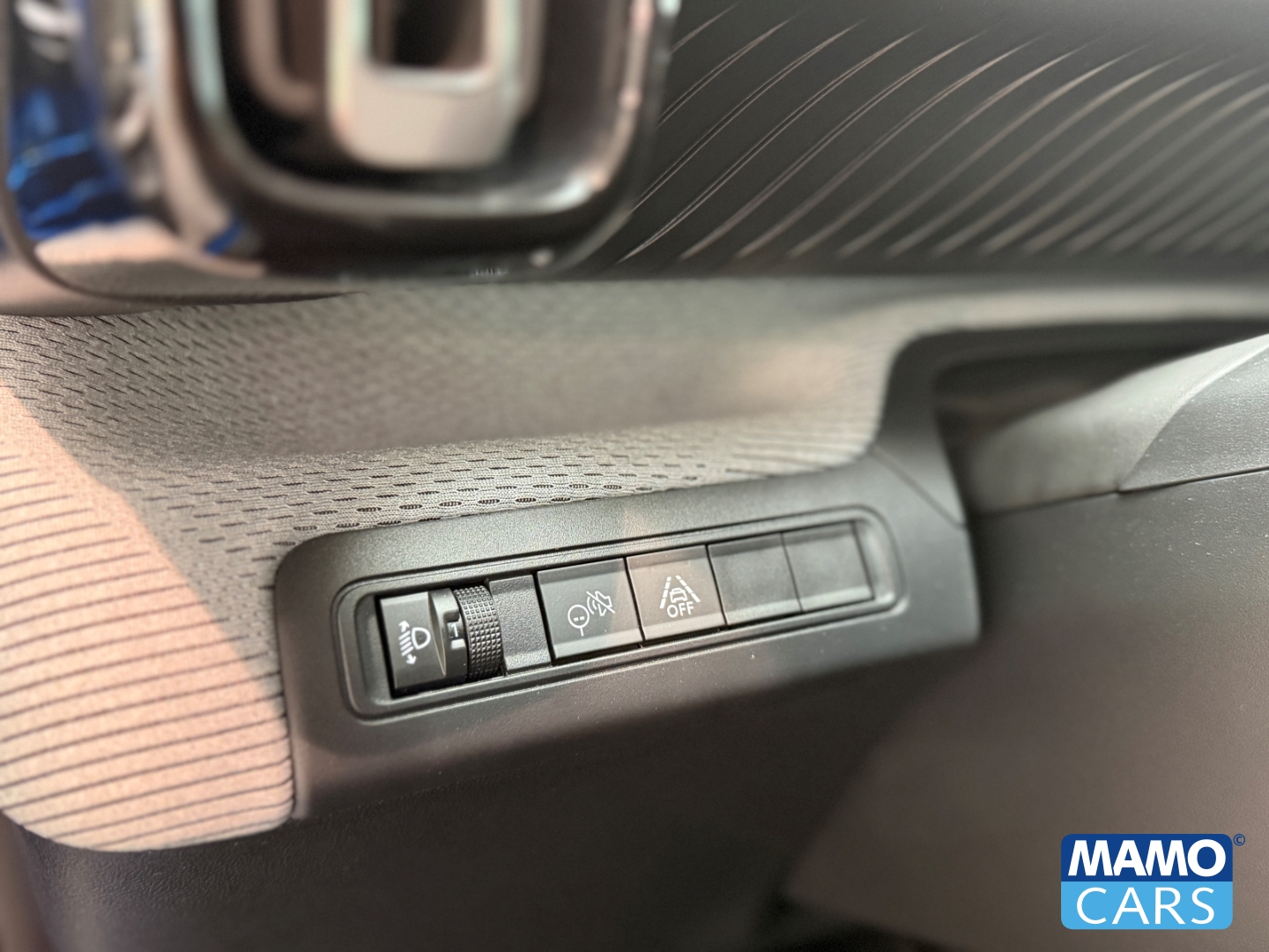 Fahrzeugabbildung Citroen e-C3 113 MAX 11KW-OBC/NAVI/KLIMA/CAM/TEMPOMAT