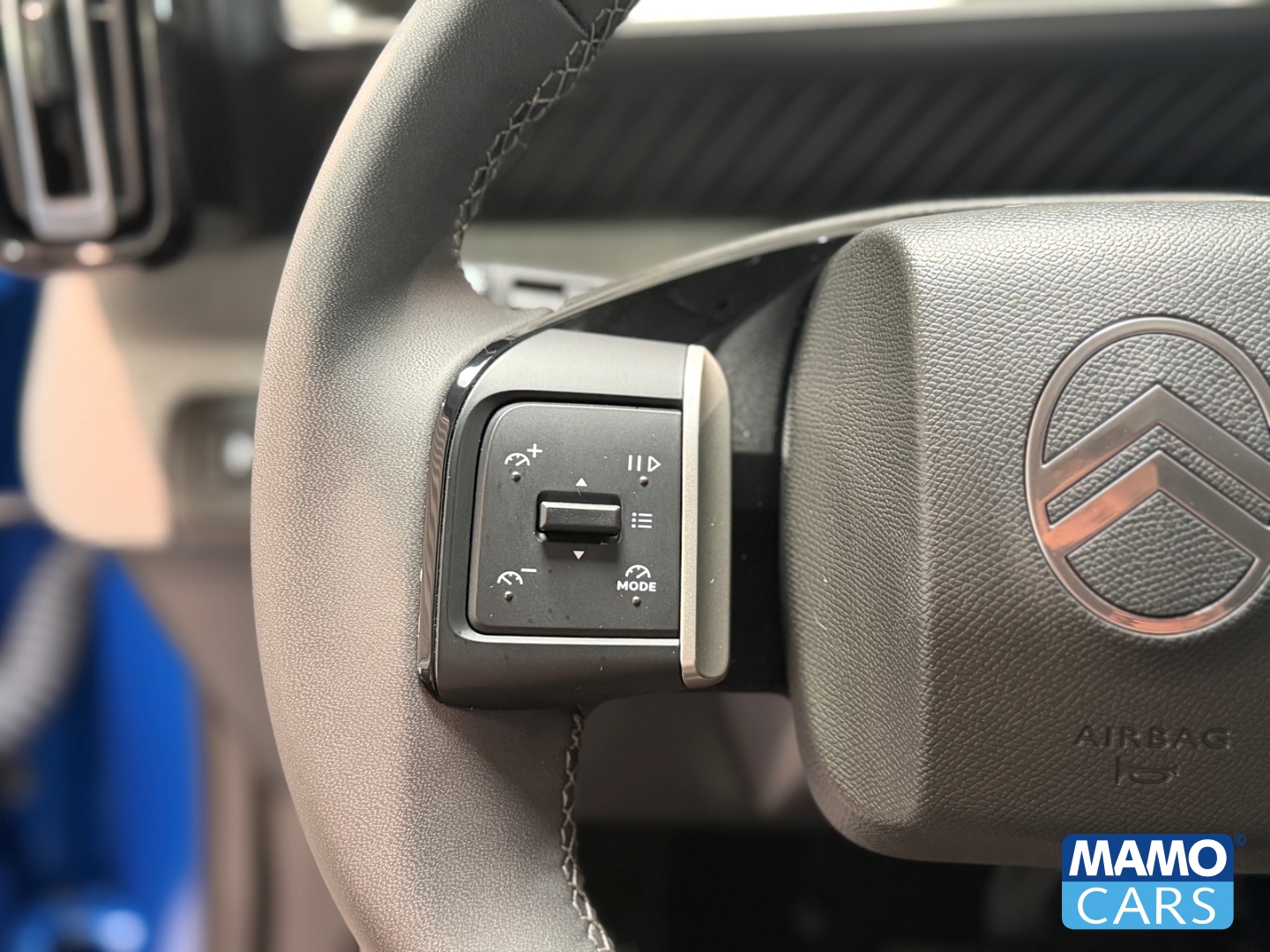 Fahrzeugabbildung Citroen e-C3 113 MAX 11KW-OBC/NAVI/KLIMA/CAM/TEMPOMAT