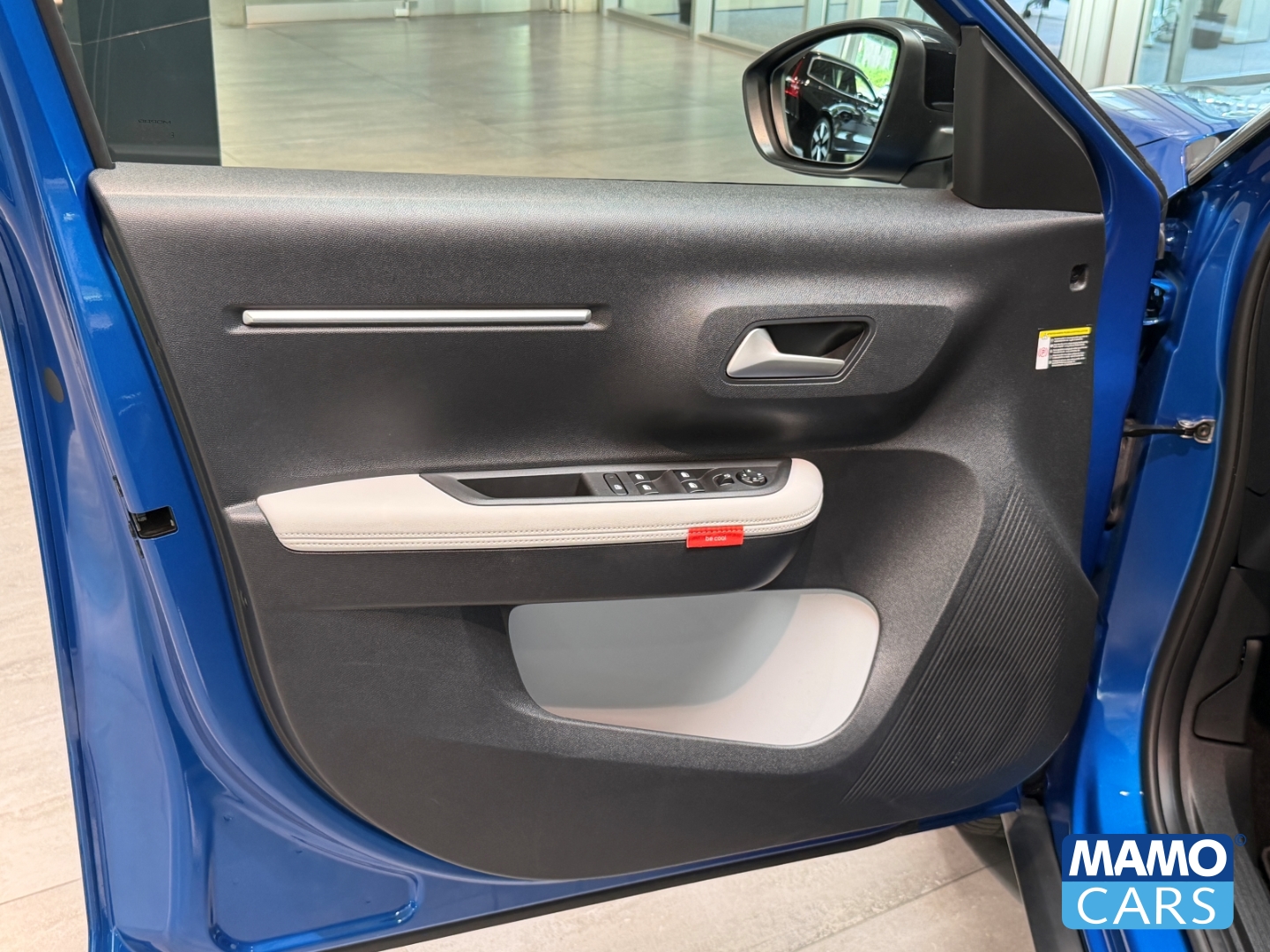 Fahrzeugabbildung Citroen e-C3 113 MAX 11KW-OBC/NAVI/KLIMA/CAM/TEMPOMAT