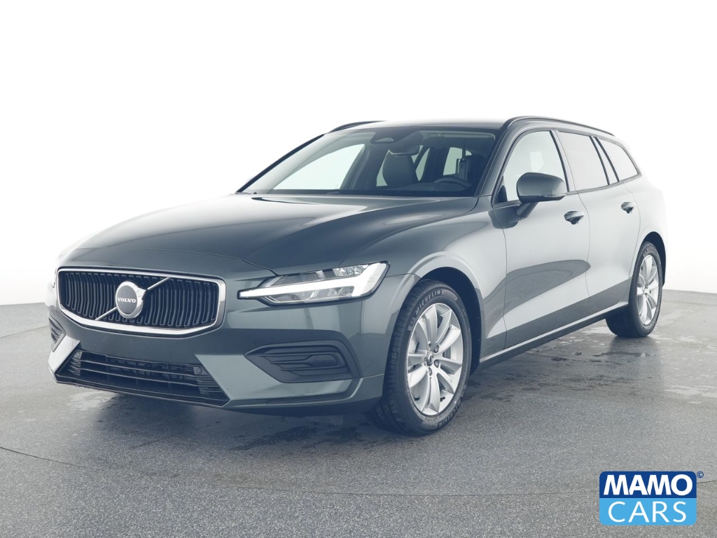 Fahrzeugabbildung Volvo V60 B4 Core ACC/BLIS/FSHZ/LHZ/4xSHZ/CAM/MEMORY