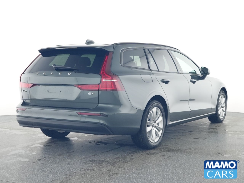 Fahrzeugabbildung Volvo V60 B4 Core ACC/BLIS/FSHZ/LHZ/4xSHZ/CAM/MEMORY