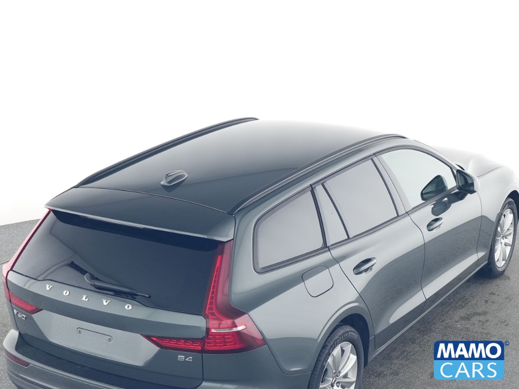 Fahrzeugabbildung Volvo V60 B4 Core ACC/BLIS/FSHZ/LHZ/4xSHZ/CAM/MEMORY