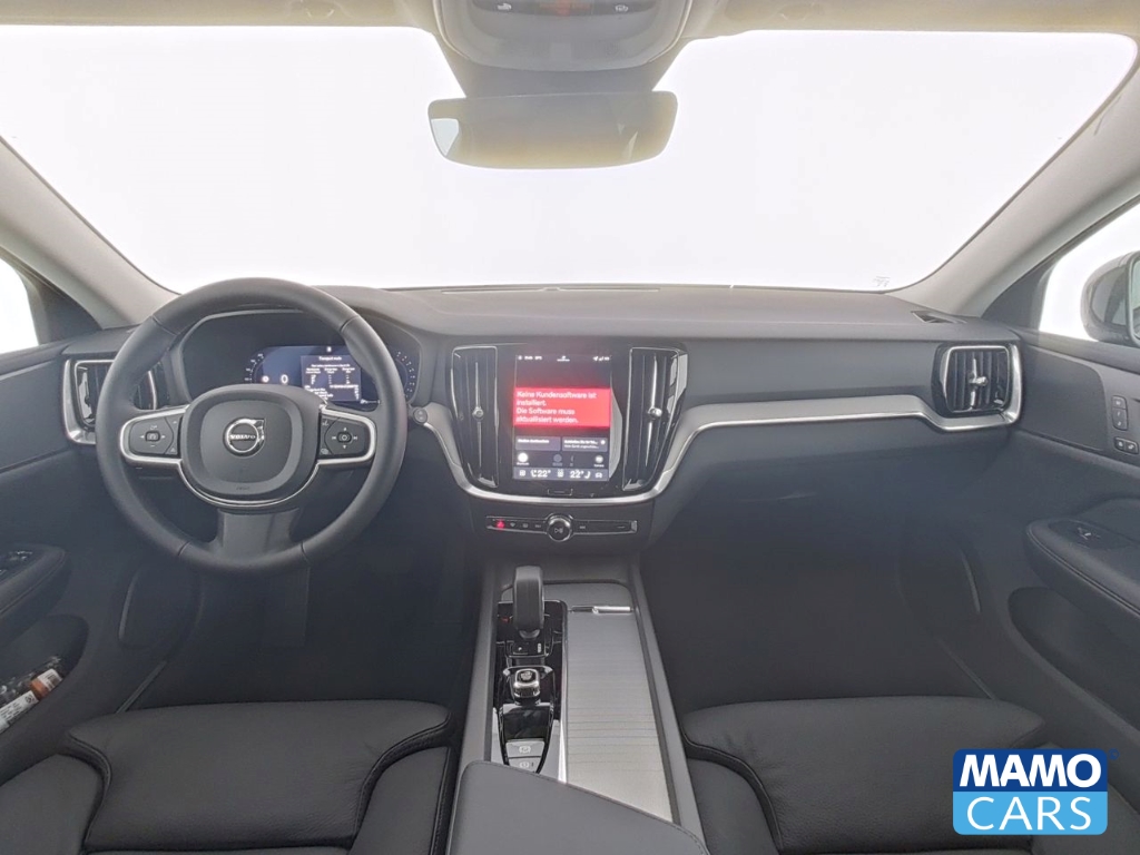 Fahrzeugabbildung Volvo V60 B4 Core ACC/BLIS/FSHZ/LHZ/4xSHZ/CAM/MEMORY