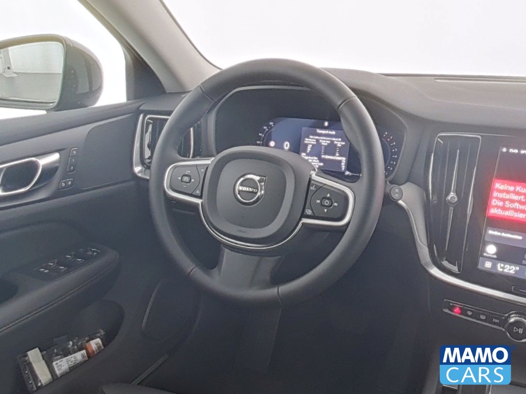 Fahrzeugabbildung Volvo V60 B4 Core ACC/BLIS/FSHZ/LHZ/4xSHZ/CAM/MEMORY