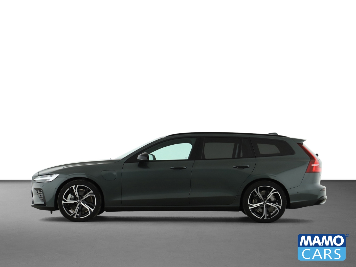 Fahrzeugabbildung Volvo V60 T6 AWD Ultra Dark ACC/AHK/BLIS/360°/H&K/PANO