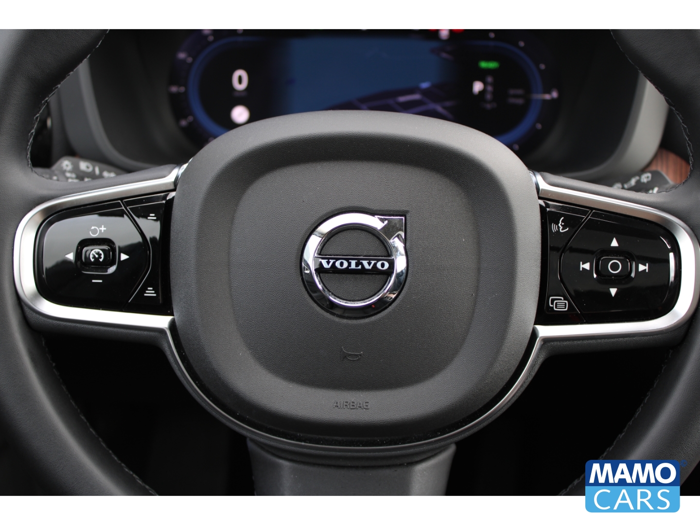 Fahrzeugabbildung Volvo XC60 T8 AWD Plus Bright Recharge 360CAM/ACC/PANO